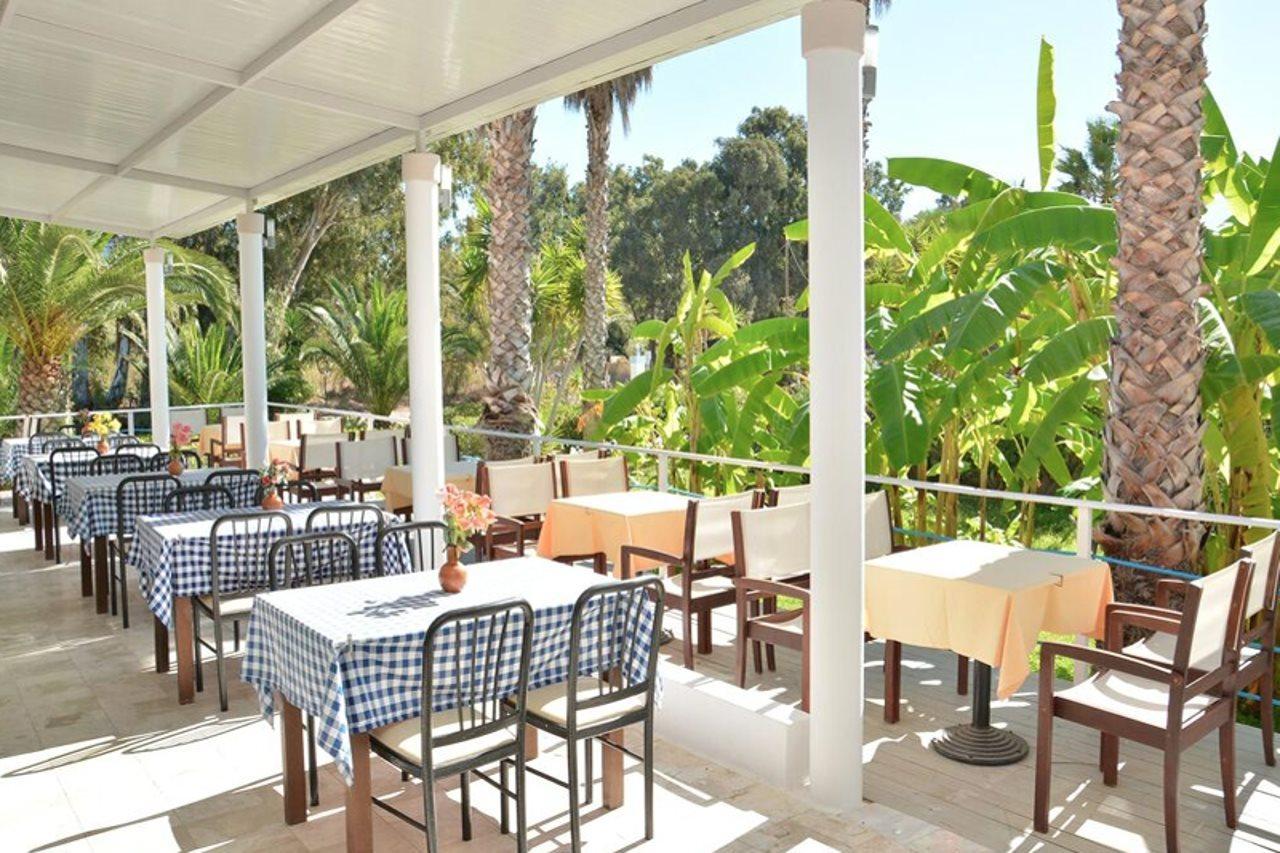 Cavo D' Oro Hotel มาร์มารี ภายนอก รูปภาพ