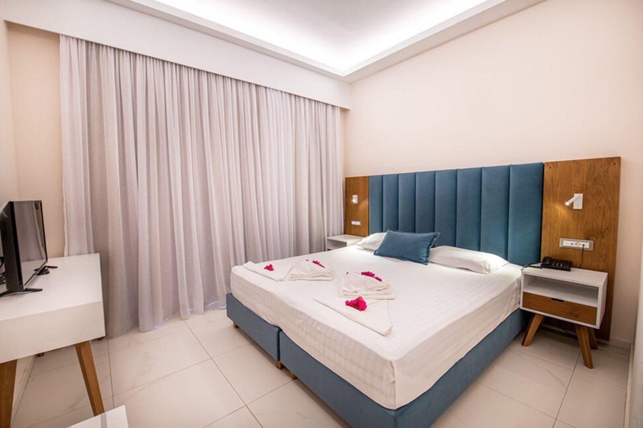 Cavo D' Oro Hotel มาร์มารี ภายนอก รูปภาพ