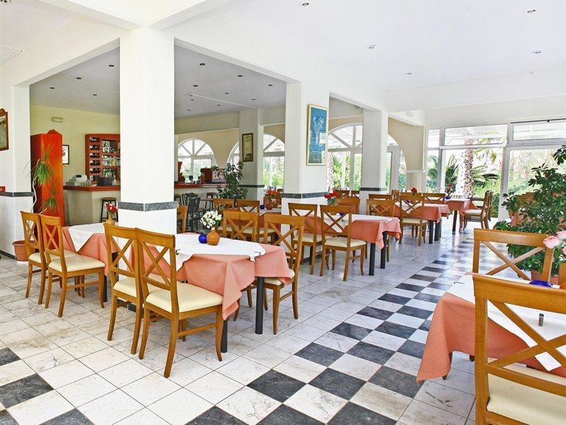 Cavo D' Oro Hotel มาร์มารี ภายนอก รูปภาพ