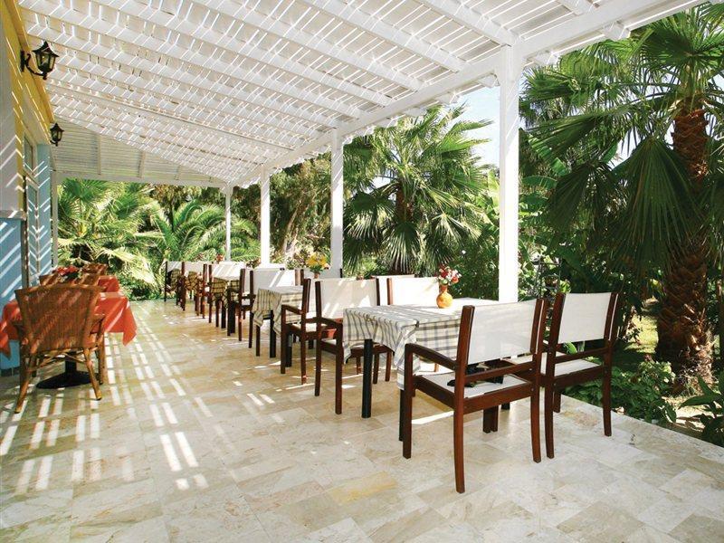 Cavo D' Oro Hotel มาร์มารี ภายนอก รูปภาพ