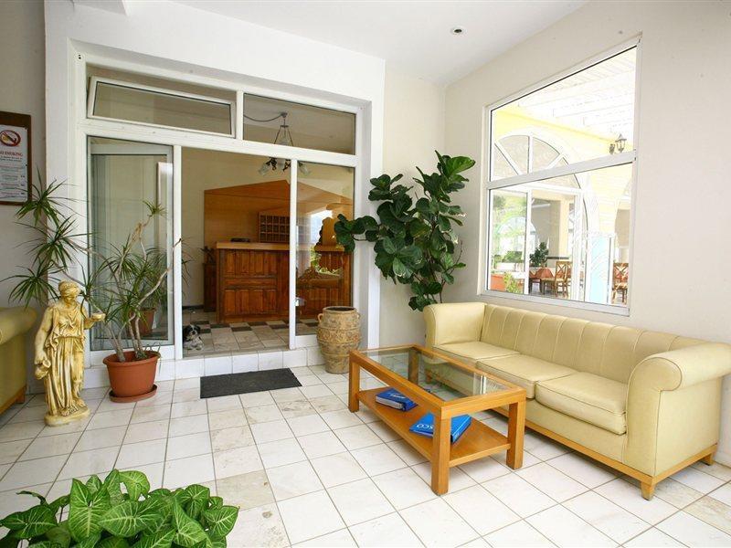 Cavo D' Oro Hotel มาร์มารี ภายนอก รูปภาพ
