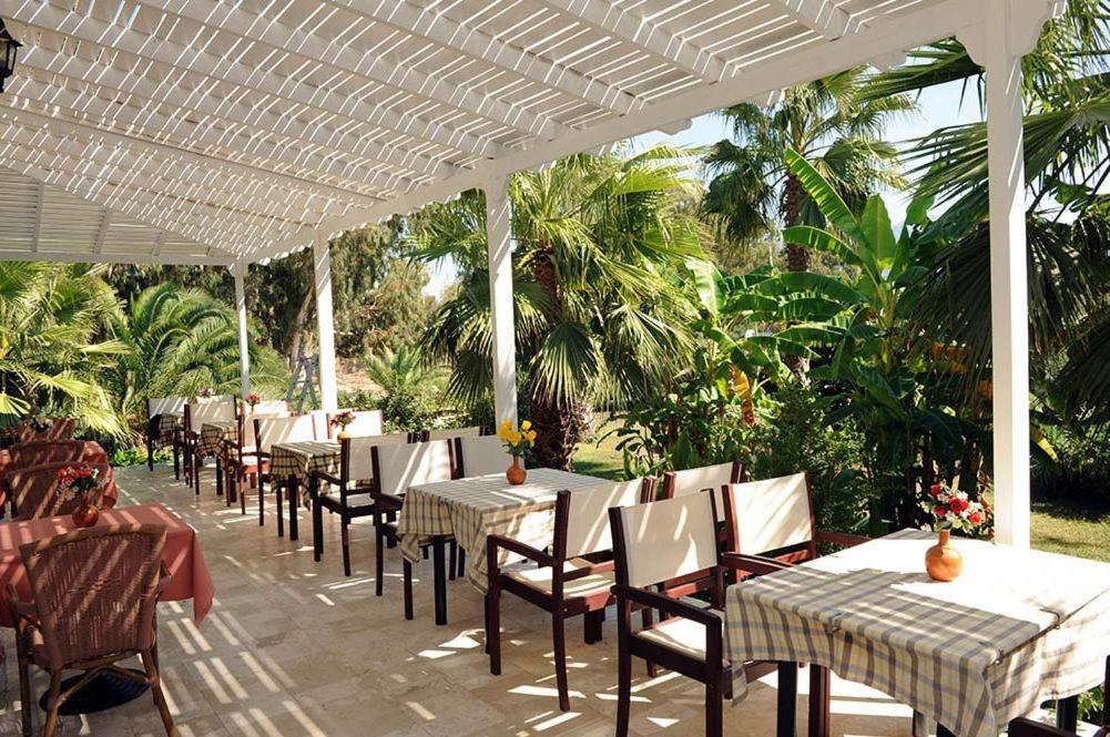 Cavo D' Oro Hotel มาร์มารี ภายนอก รูปภาพ