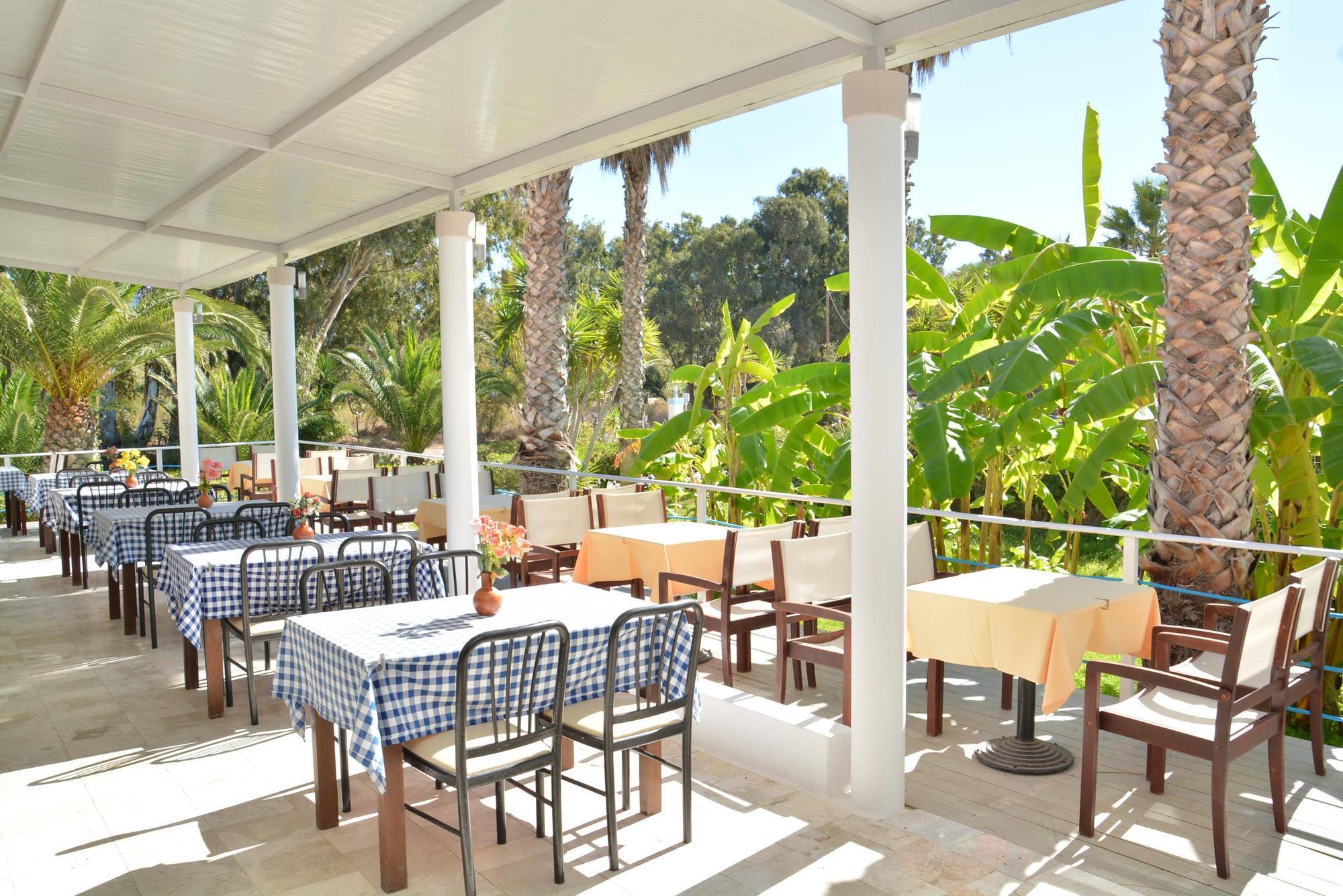 Cavo D' Oro Hotel มาร์มารี ภายนอก รูปภาพ
